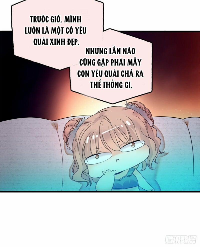 Toàn Mạng Đều Là Fan Cp Của Tôi Với Ảnh Đế 1 trang 33