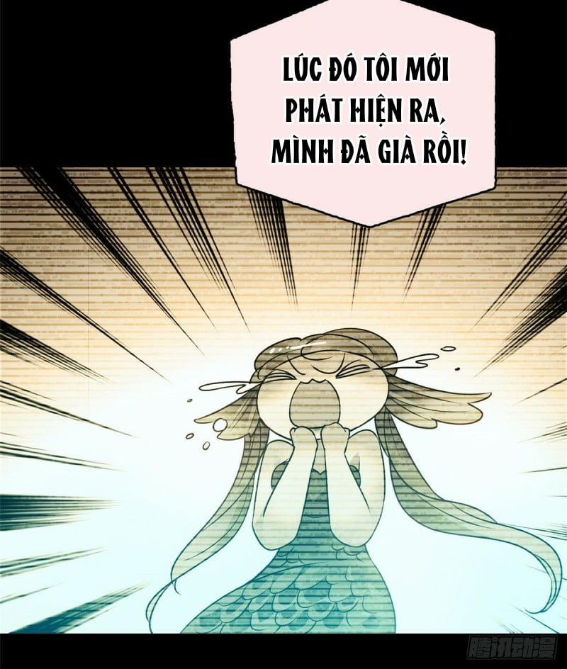 Toàn Mạng Đều Là Fan Cp Của Tôi Với Ảnh Đế 1 trang 35