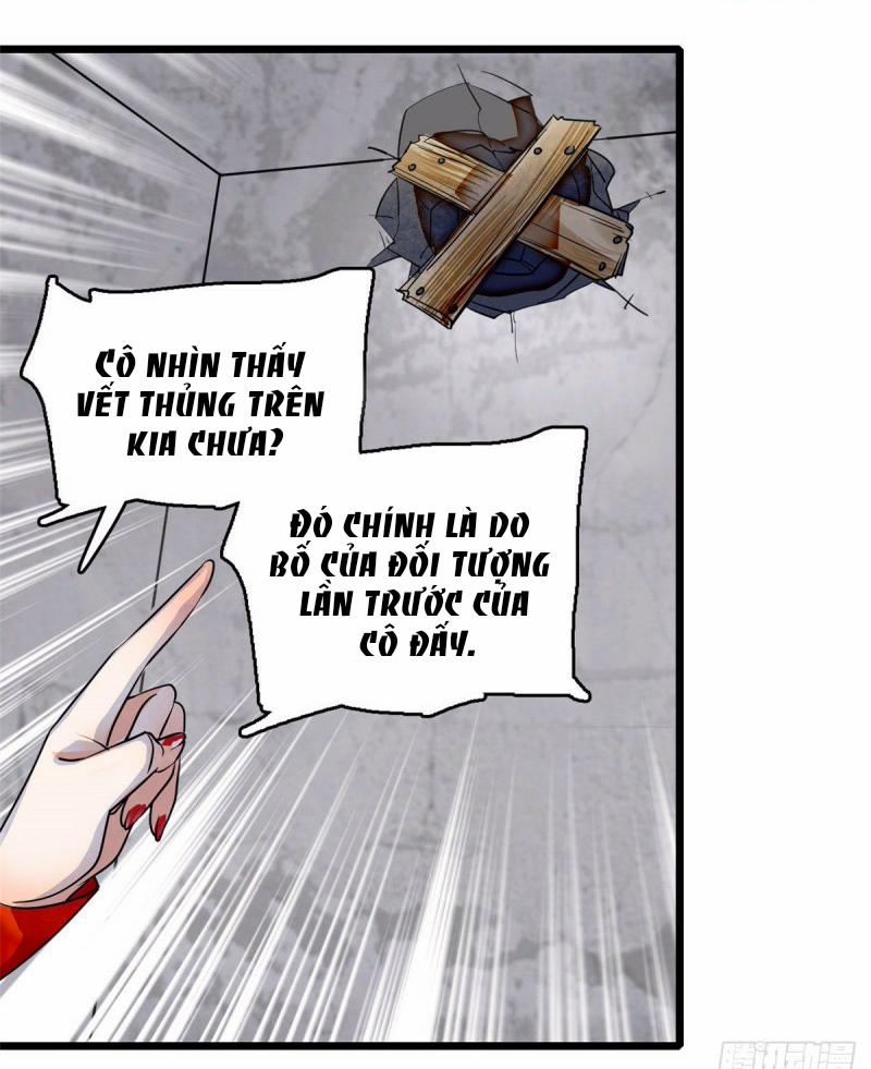 Toàn Mạng Đều Là Fan Cp Của Tôi Với Ảnh Đế 1 trang 43