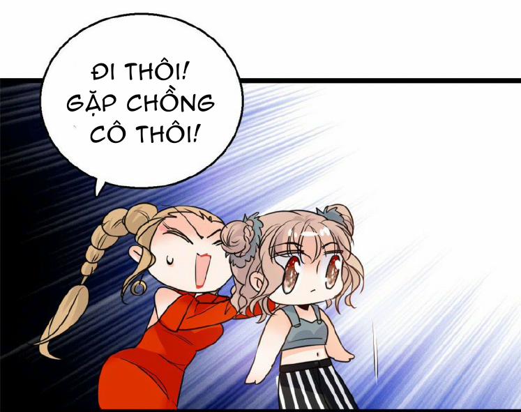 Toàn Mạng Đều Là Fan Cp Của Tôi Với Ảnh Đế 1 trang 46