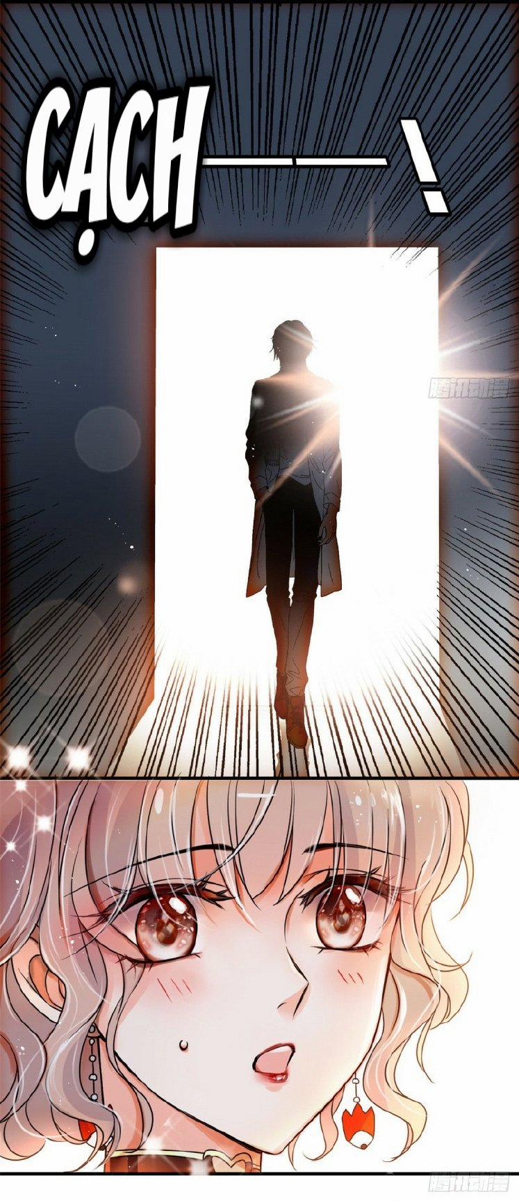 Toàn Mạng Đều Là Fan Cp Của Tôi Với Ảnh Đế 1 trang 47