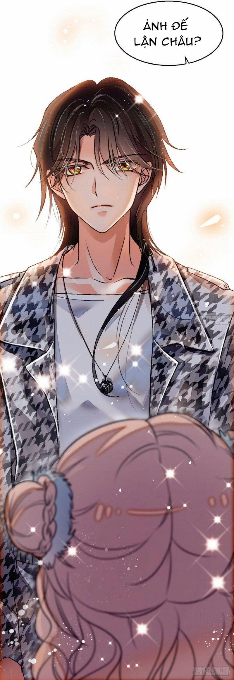 Toàn Mạng Đều Là Fan Cp Của Tôi Với Ảnh Đế 1 trang 48