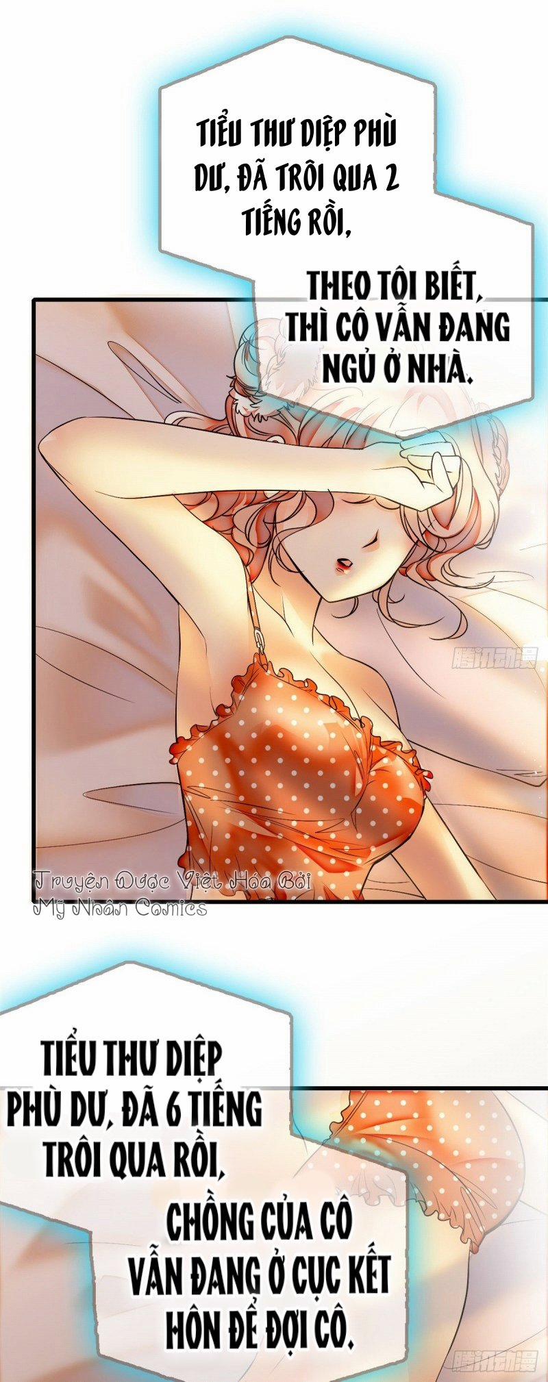 Toàn Mạng Đều Là Fan Cp Của Tôi Với Ảnh Đế 1 trang 8