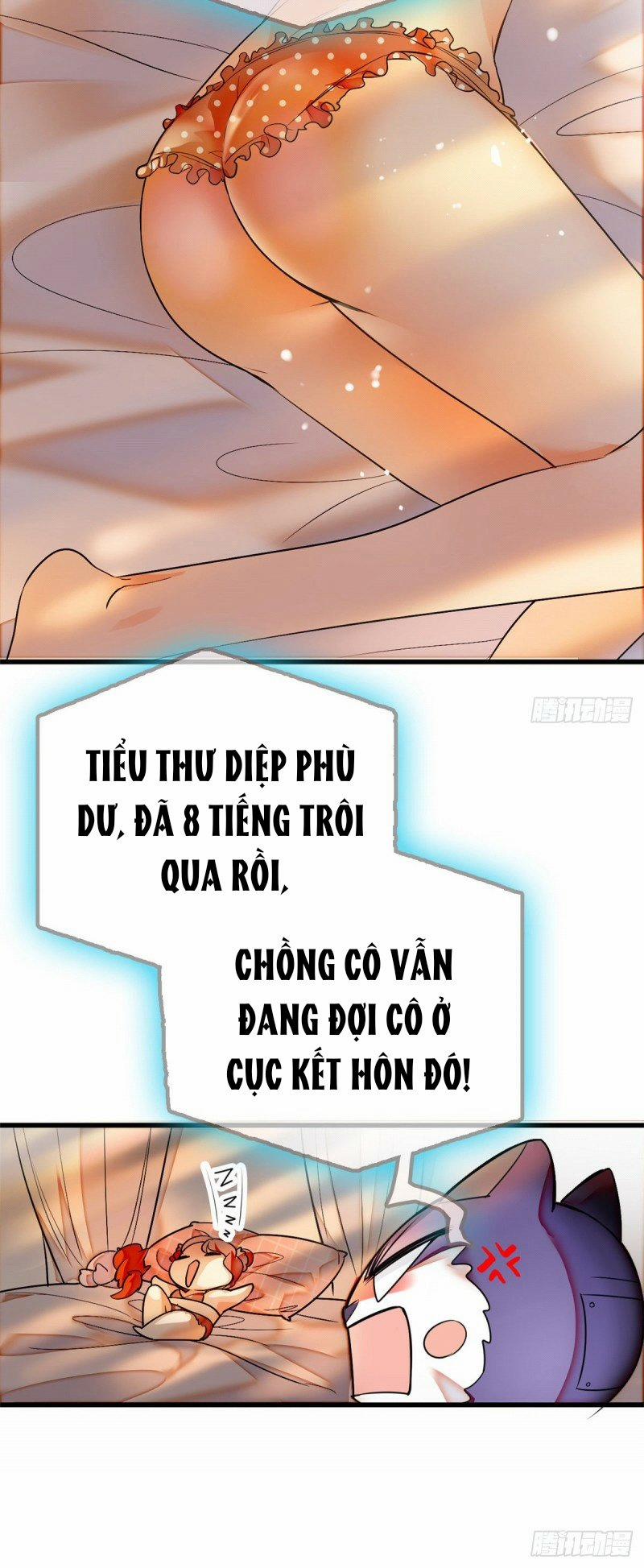 Toàn Mạng Đều Là Fan Cp Của Tôi Với Ảnh Đế 1 trang 9