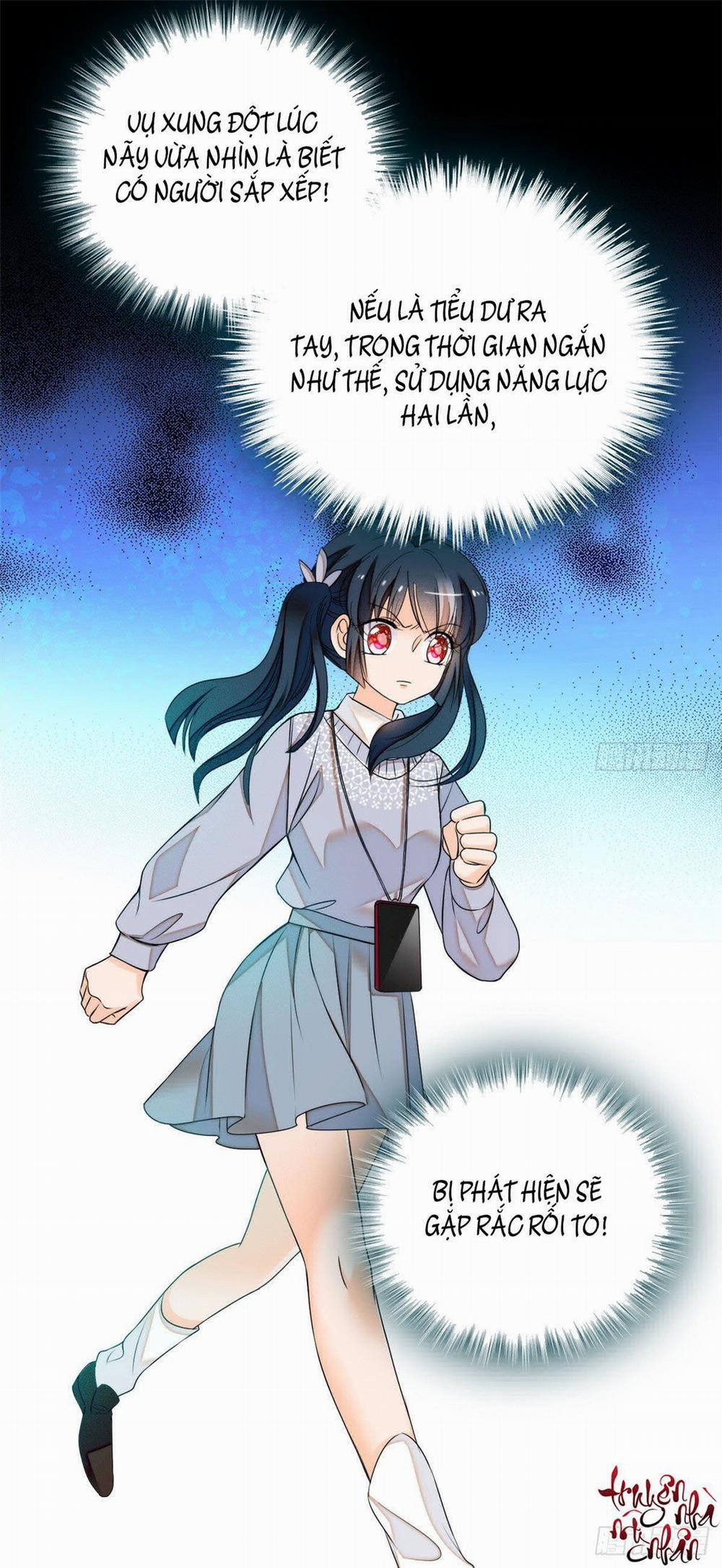 Toàn Mạng Đều Là Fan Cp Của Tôi Với Ảnh Đế 10 trang 3