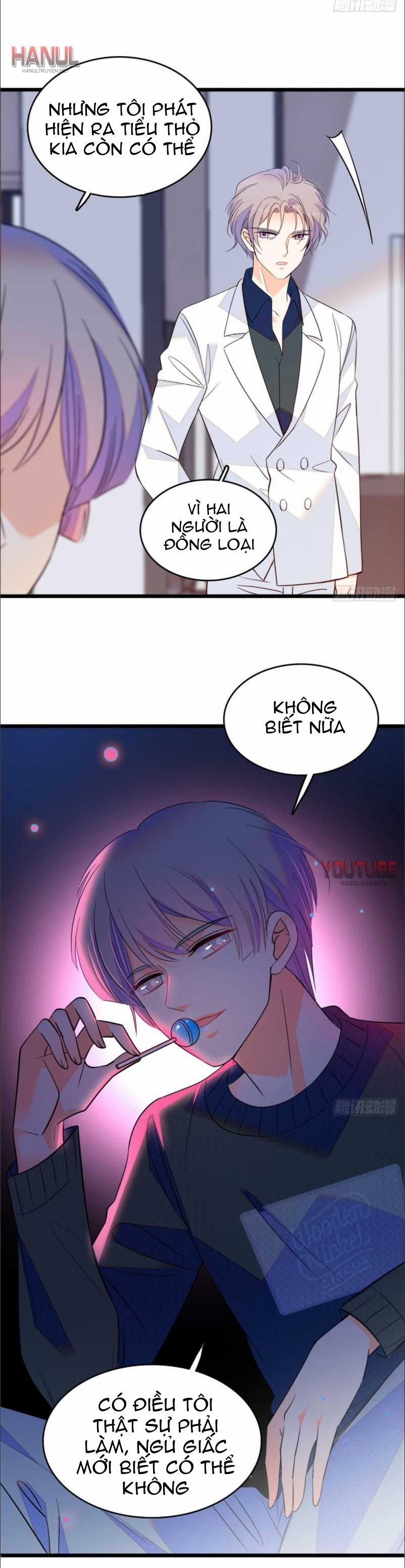 Toàn Mạng Đều Là Fan Cp Của Tôi Với Ảnh Đế 106 trang 18