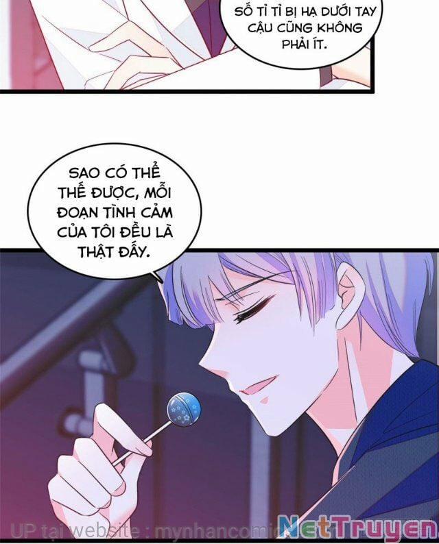 Toàn Mạng Đều Là Fan Cp Của Tôi Với Ảnh Đế 107 trang 1