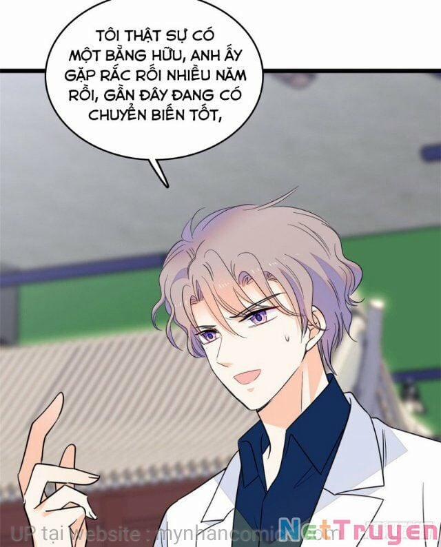 Toàn Mạng Đều Là Fan Cp Của Tôi Với Ảnh Đế 107 trang 12