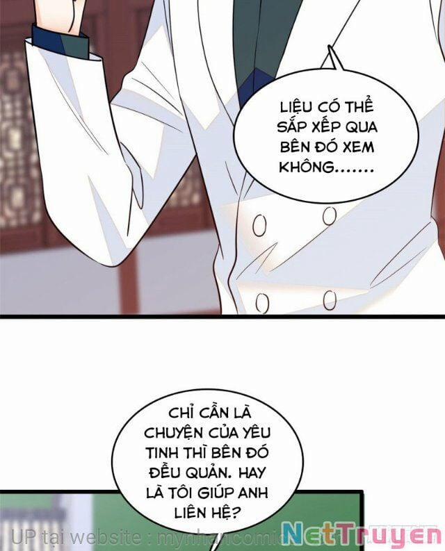 Toàn Mạng Đều Là Fan Cp Của Tôi Với Ảnh Đế 107 trang 13