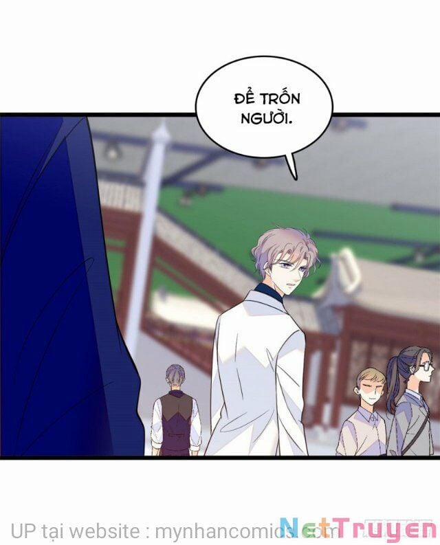 Toàn Mạng Đều Là Fan Cp Của Tôi Với Ảnh Đế 107 trang 18