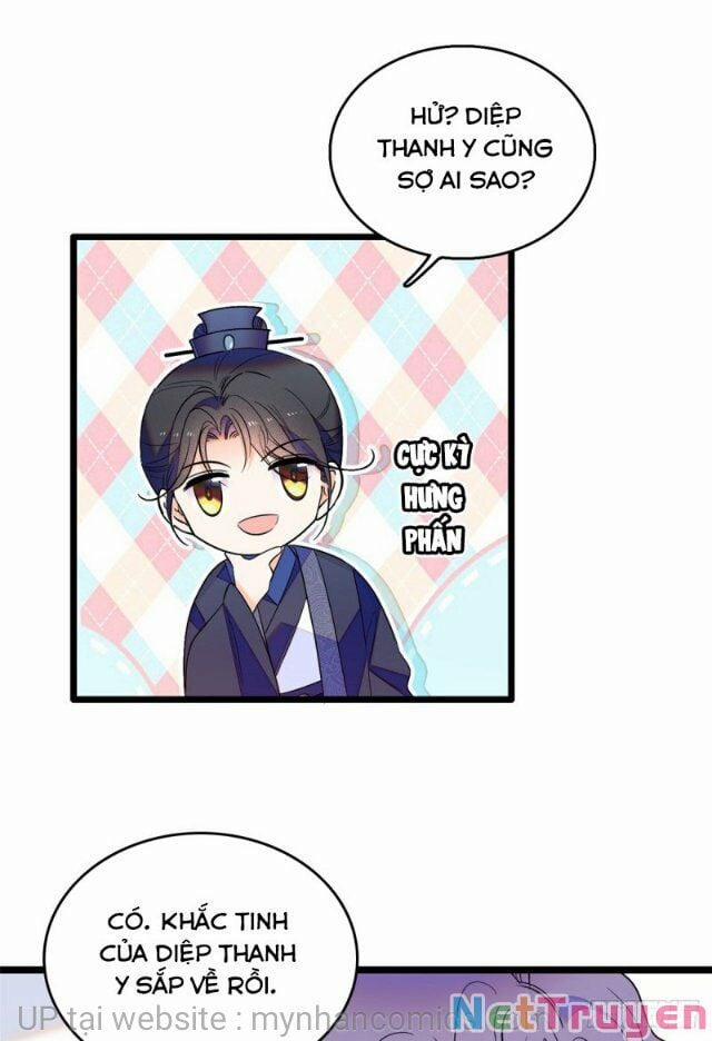 Toàn Mạng Đều Là Fan Cp Của Tôi Với Ảnh Đế 107 trang 19