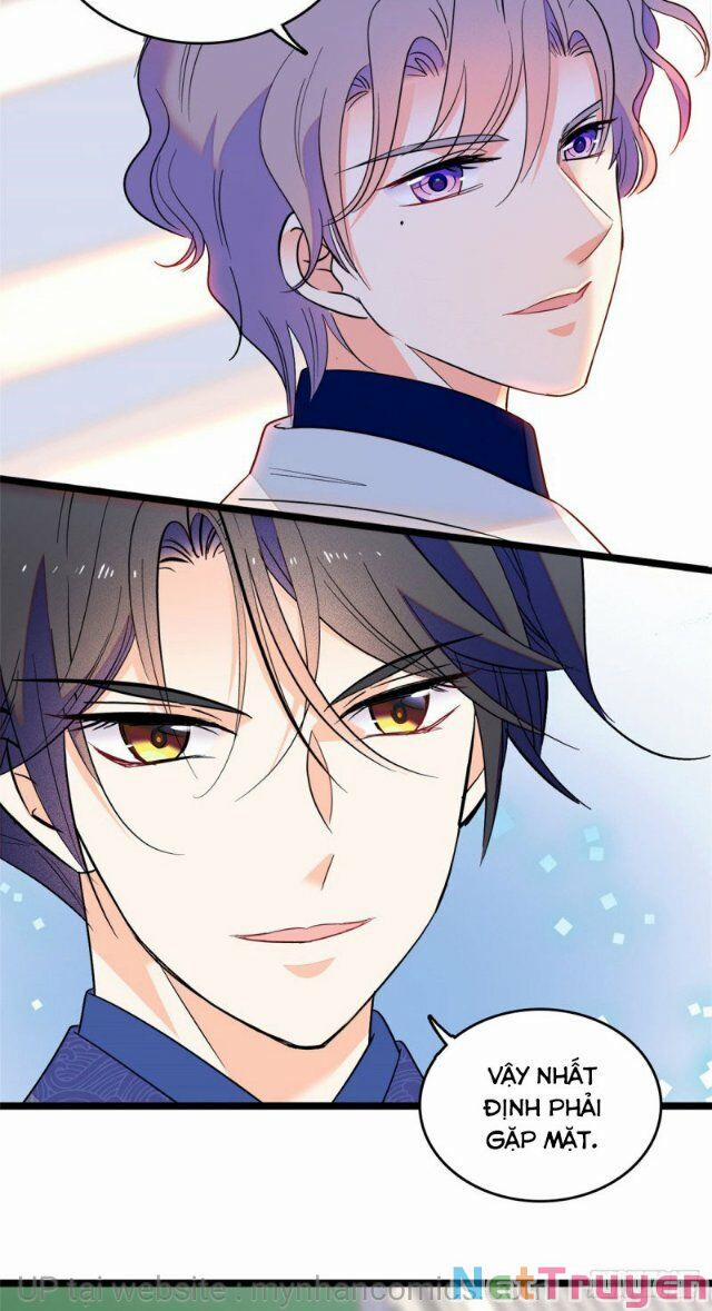 Toàn Mạng Đều Là Fan Cp Của Tôi Với Ảnh Đế 107 trang 20