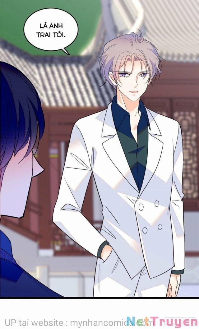 Toàn Mạng Đều Là Fan Cp Của Tôi Với Ảnh Đế 107 trang 21