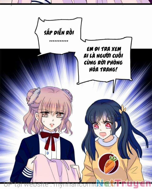 Toàn Mạng Đều Là Fan Cp Của Tôi Với Ảnh Đế 107 trang 23