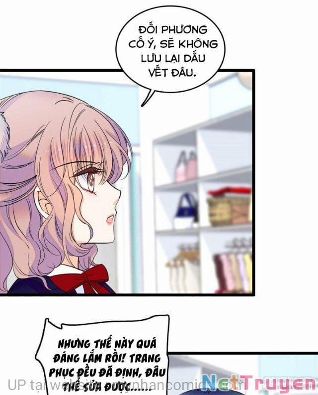 Toàn Mạng Đều Là Fan Cp Của Tôi Với Ảnh Đế 107 trang 24