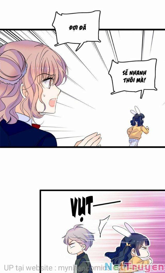 Toàn Mạng Đều Là Fan Cp Của Tôi Với Ảnh Đế 107 trang 26