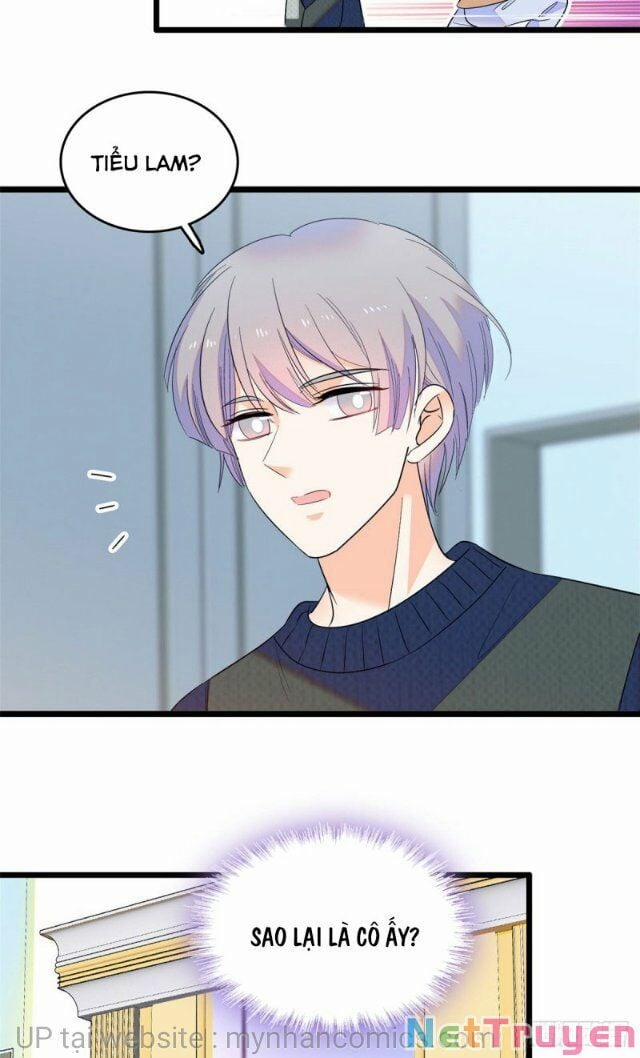 Toàn Mạng Đều Là Fan Cp Của Tôi Với Ảnh Đế 107 trang 27