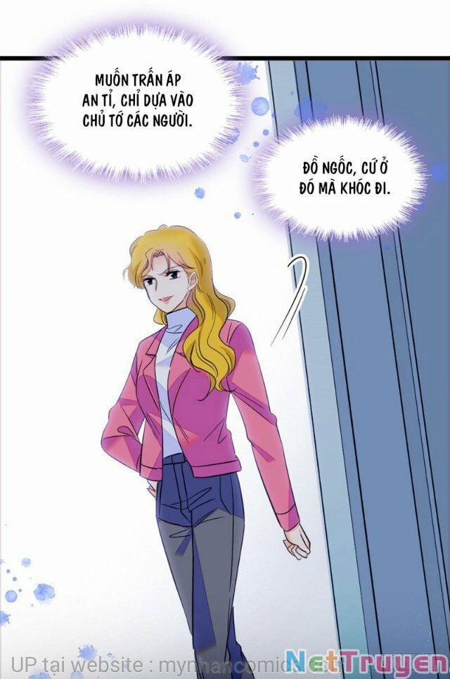 Toàn Mạng Đều Là Fan Cp Của Tôi Với Ảnh Đế 107 trang 29