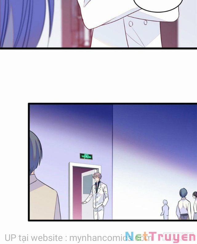 Toàn Mạng Đều Là Fan Cp Của Tôi Với Ảnh Đế 107 trang 3