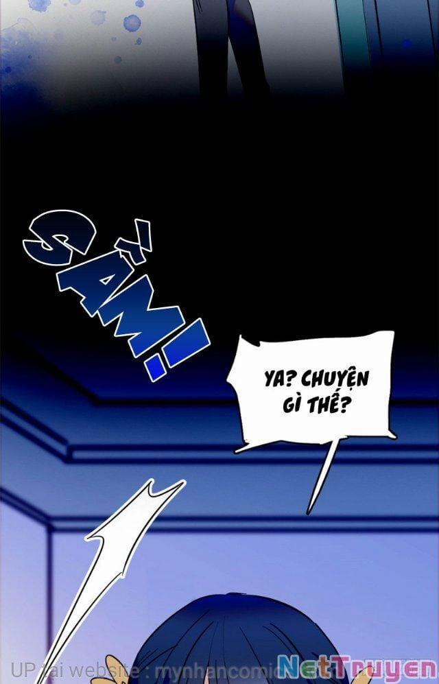 Toàn Mạng Đều Là Fan Cp Của Tôi Với Ảnh Đế 107 trang 30