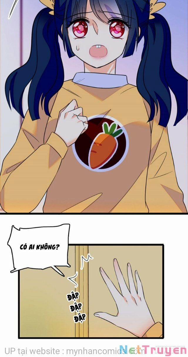 Toàn Mạng Đều Là Fan Cp Của Tôi Với Ảnh Đế 107 trang 31