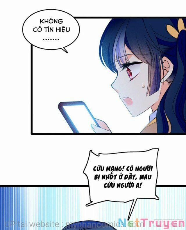 Toàn Mạng Đều Là Fan Cp Của Tôi Với Ảnh Đế 107 trang 32