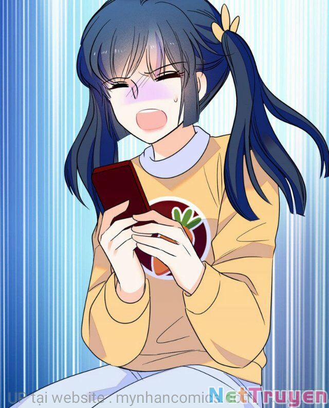 Toàn Mạng Đều Là Fan Cp Của Tôi Với Ảnh Đế 107 trang 33