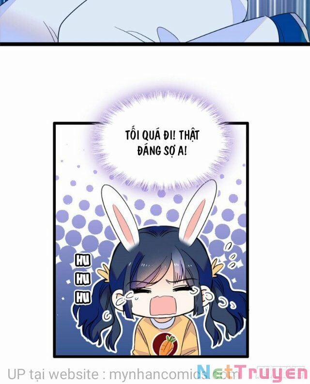 Toàn Mạng Đều Là Fan Cp Của Tôi Với Ảnh Đế 107 trang 34