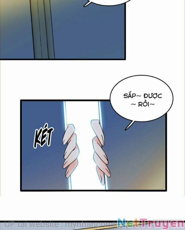 Toàn Mạng Đều Là Fan Cp Của Tôi Với Ảnh Đế 107 trang 37