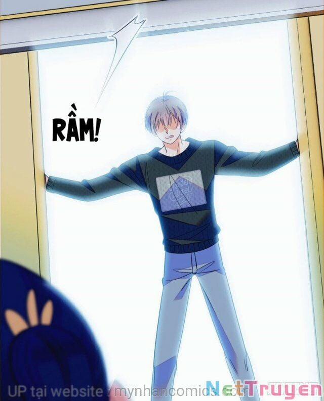 Toàn Mạng Đều Là Fan Cp Của Tôi Với Ảnh Đế 107 trang 38