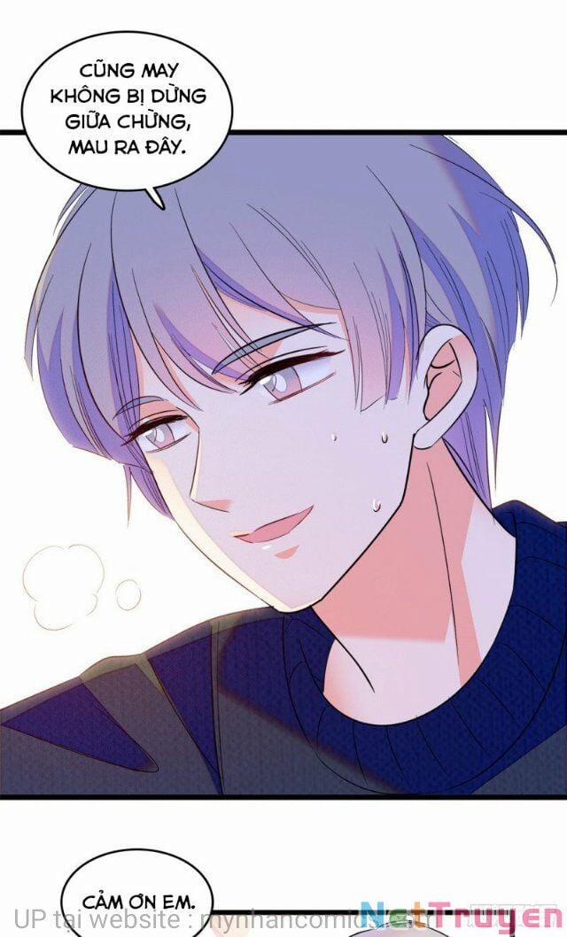 Toàn Mạng Đều Là Fan Cp Của Tôi Với Ảnh Đế 107 trang 40