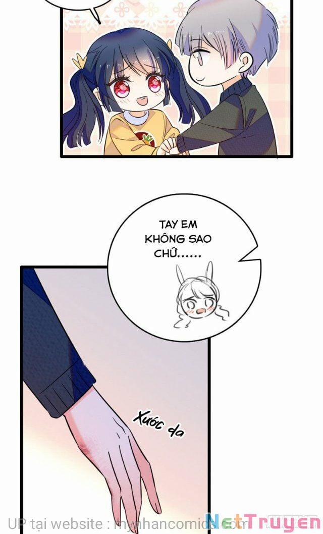 Toàn Mạng Đều Là Fan Cp Của Tôi Với Ảnh Đế 107 trang 41