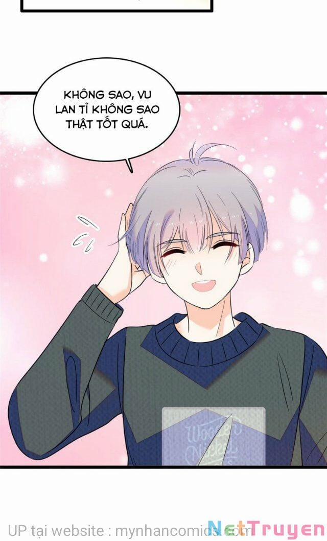 Toàn Mạng Đều Là Fan Cp Của Tôi Với Ảnh Đế 107 trang 42