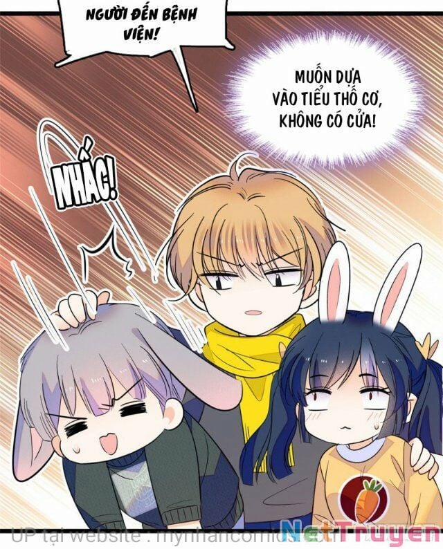 Toàn Mạng Đều Là Fan Cp Của Tôi Với Ảnh Đế 107 trang 47