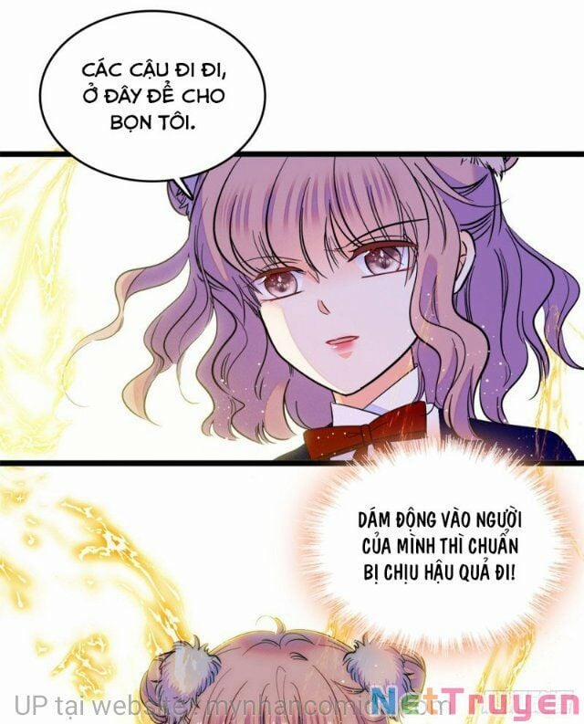 Toàn Mạng Đều Là Fan Cp Của Tôi Với Ảnh Đế 107 trang 48