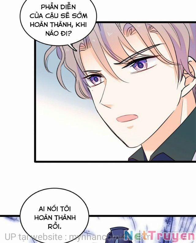 Toàn Mạng Đều Là Fan Cp Của Tôi Với Ảnh Đế 107 trang 5