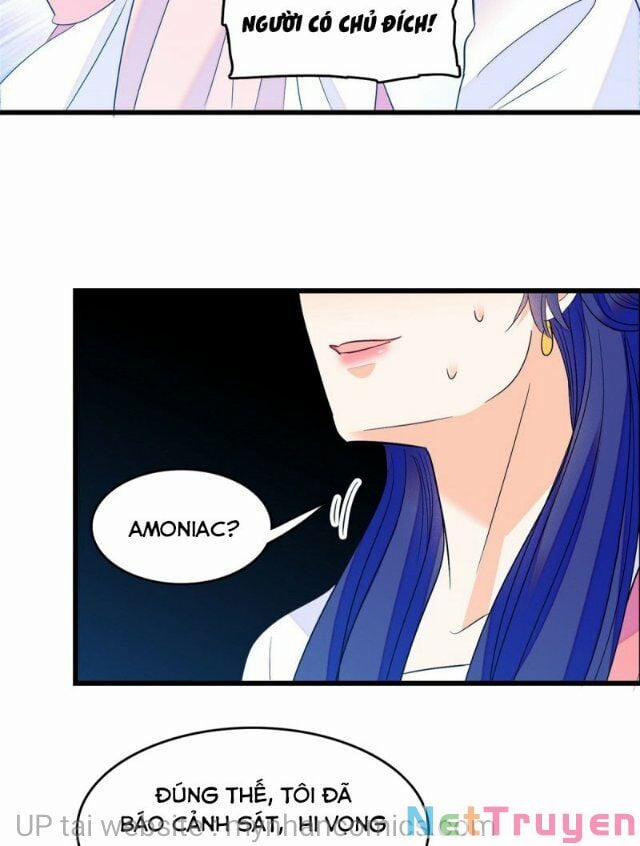 Toàn Mạng Đều Là Fan Cp Của Tôi Với Ảnh Đế 108 trang 12