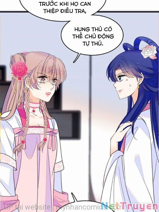 Toàn Mạng Đều Là Fan Cp Của Tôi Với Ảnh Đế 108 trang 13