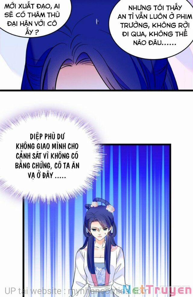 Toàn Mạng Đều Là Fan Cp Của Tôi Với Ảnh Đế 108 trang 16