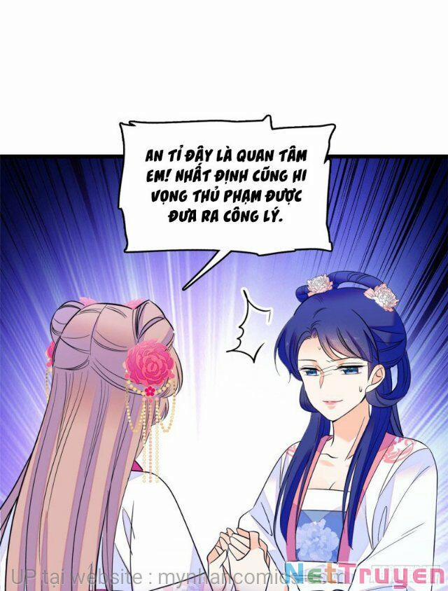 Toàn Mạng Đều Là Fan Cp Của Tôi Với Ảnh Đế 108 trang 19