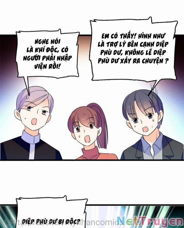 Toàn Mạng Đều Là Fan Cp Của Tôi Với Ảnh Đế 108 trang 2