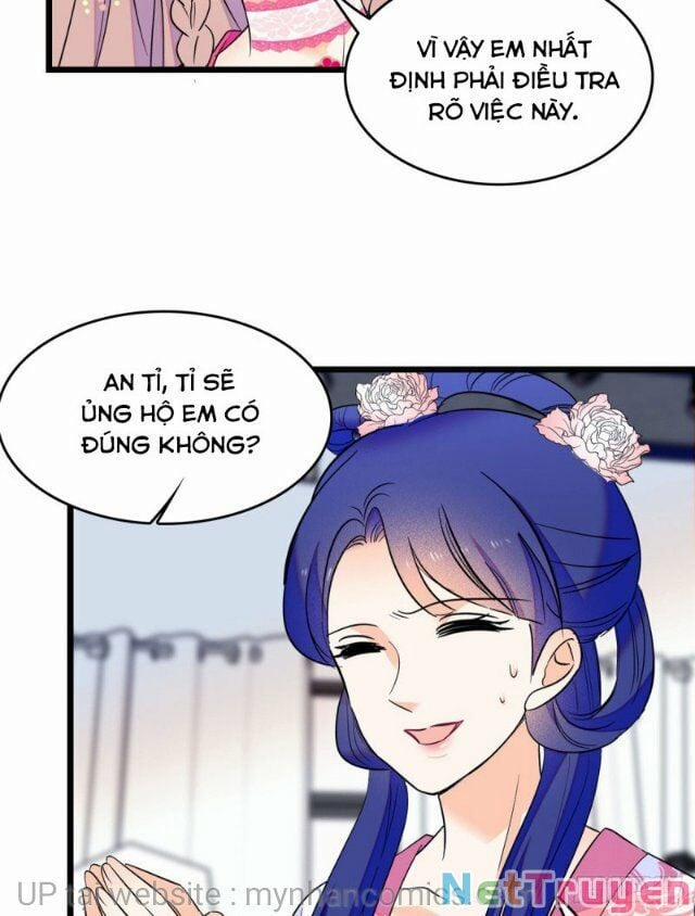 Toàn Mạng Đều Là Fan Cp Của Tôi Với Ảnh Đế 108 trang 21