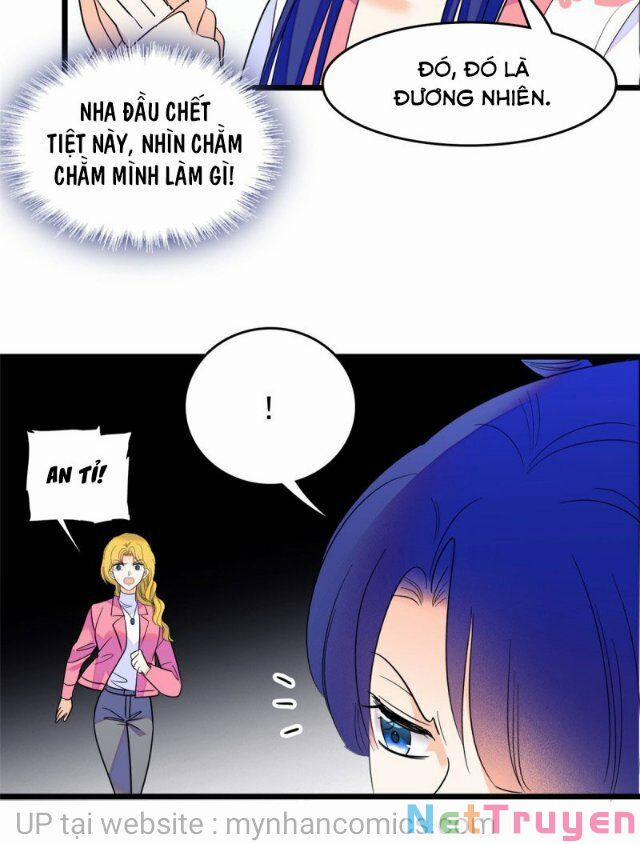 Toàn Mạng Đều Là Fan Cp Của Tôi Với Ảnh Đế 108 trang 22