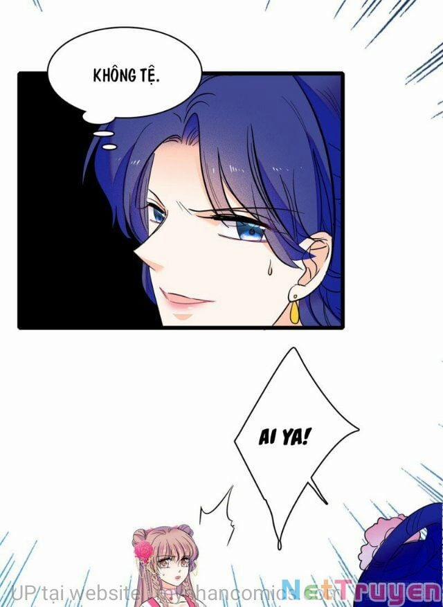 Toàn Mạng Đều Là Fan Cp Của Tôi Với Ảnh Đế 108 trang 23