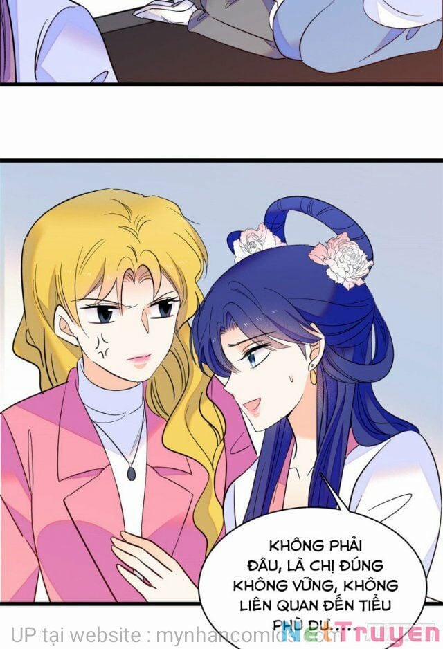 Toàn Mạng Đều Là Fan Cp Của Tôi Với Ảnh Đế 108 trang 26