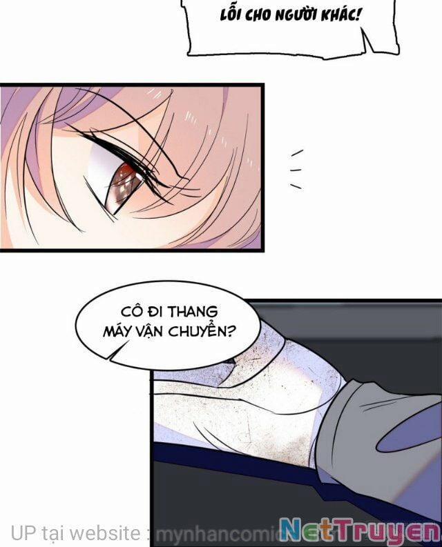 Toàn Mạng Đều Là Fan Cp Của Tôi Với Ảnh Đế 108 trang 29