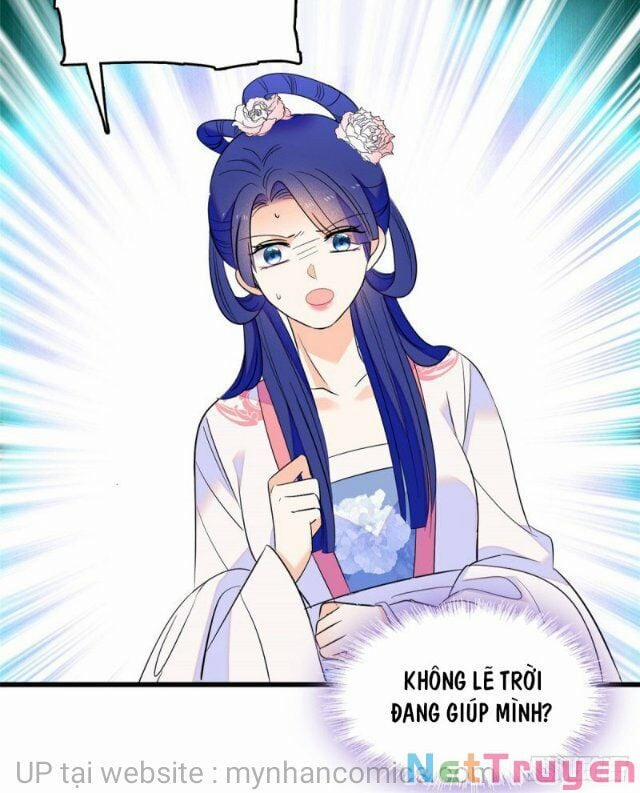 Toàn Mạng Đều Là Fan Cp Của Tôi Với Ảnh Đế 108 trang 3