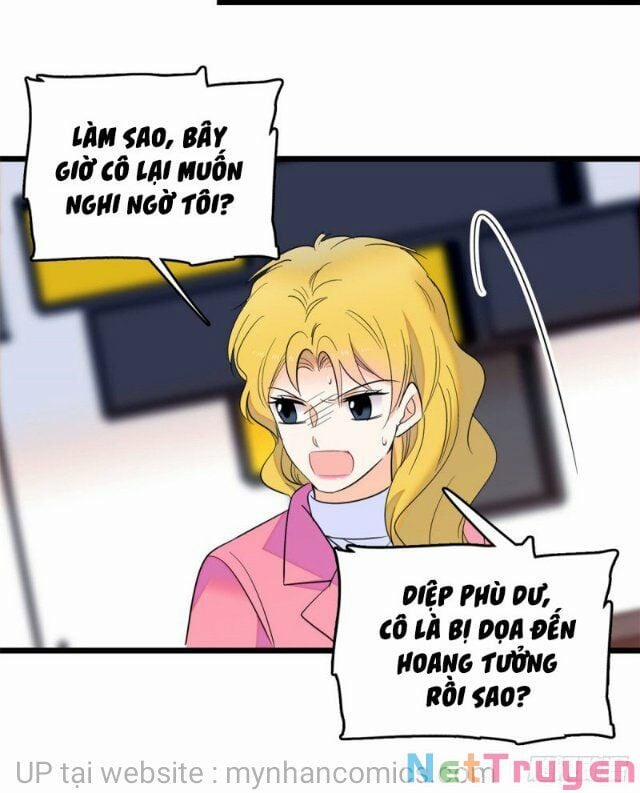 Toàn Mạng Đều Là Fan Cp Của Tôi Với Ảnh Đế 108 trang 30