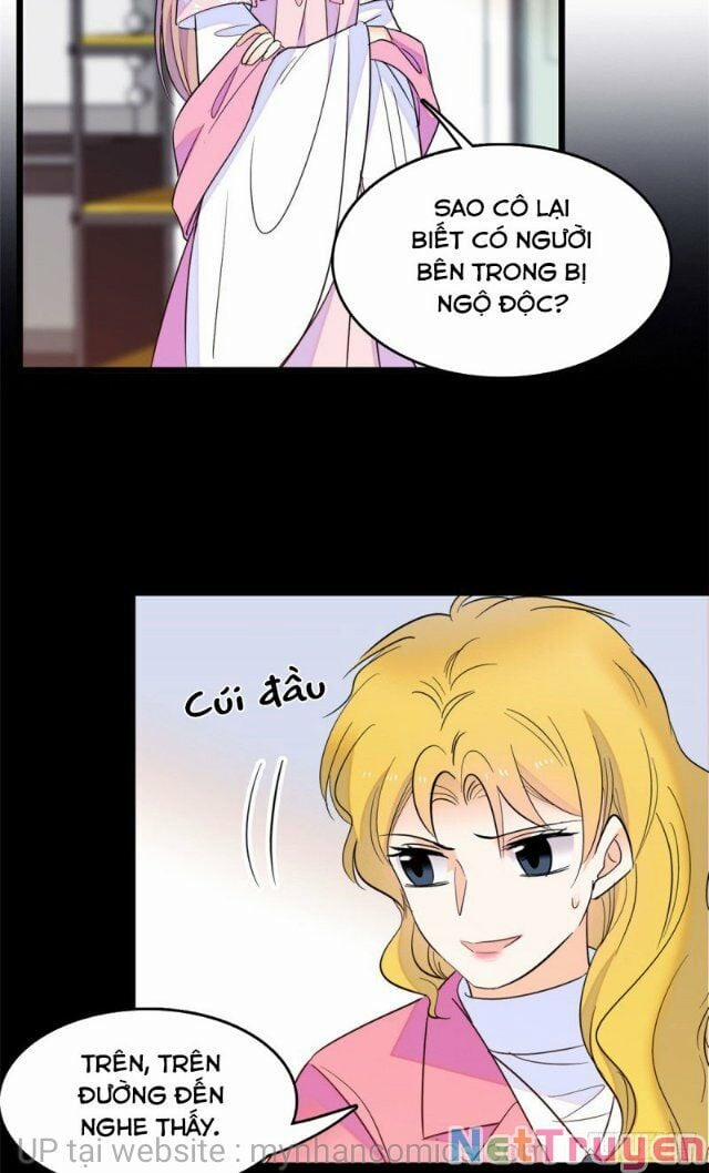 Toàn Mạng Đều Là Fan Cp Của Tôi Với Ảnh Đế 108 trang 32