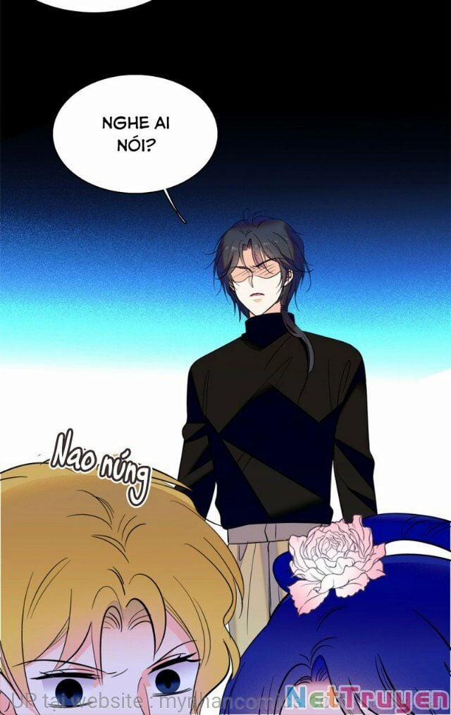 Toàn Mạng Đều Là Fan Cp Của Tôi Với Ảnh Đế 108 trang 33